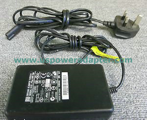 New Phihong AC Power Adapter 18V 0.8A - Model: PSA15W-180